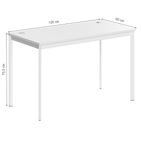 Письменный стол SkyLand СП-2.1S