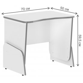 Письменный стол Skyland STG 7050