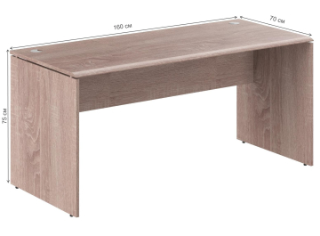 Письменный стол SkyLand WST 167