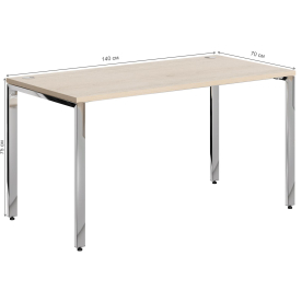 Письменный стол SkyLand XGST 147.1