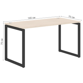 Письменный стол Skyland XQST 147