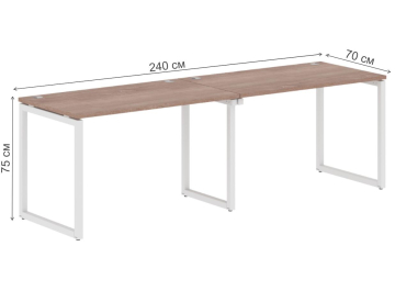 Письменный стол SkyLand XQWST 2470