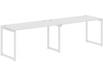 Письменный стол Skyland XQWST 2870 280,6х70х75 двухместный