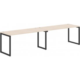 Письменный стол Skyland XQWST 3270 320,6х70х75 двухместный