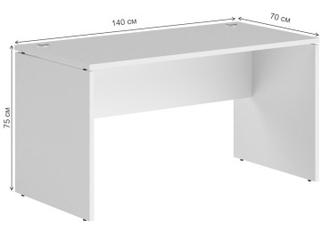Письменный стол SkyLand XST 147