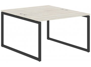 Письменный стол Skyland Xten-Q XQWST 1214 120х140,6х75 двухместный