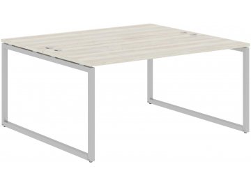 Письменный стол Skyland Xten-Q XQWST 1614 160х140,6х75 двухместный