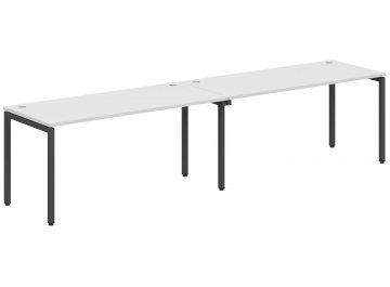 Письменный стол Skyland XTEN-S XWST 3270 3206х700х750 двухместный