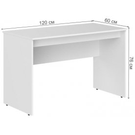 Письменный стол Soul 120