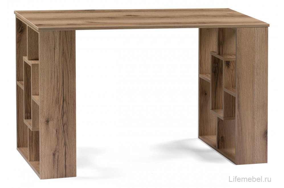 Письменный стол СПм-15 дуб делано