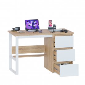 Письменный стол СПМ-211