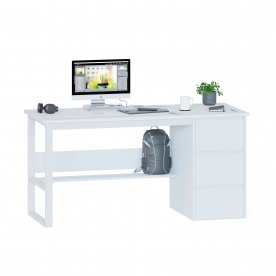 Письменный стол СПМ-214