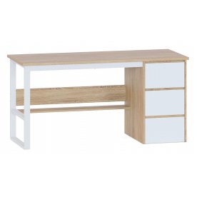 Письменный стол СПМ-214