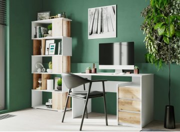 Письменный стол СПм-21