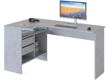 Письменный стол СПм-25