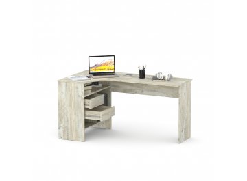 Письменный стол СПм-25Л