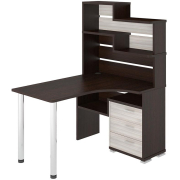 венге / карамель