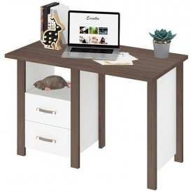 Письменный стол СТД-115 с ТБД ШБЕ