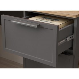 Письменный стол Стелла Тип 1