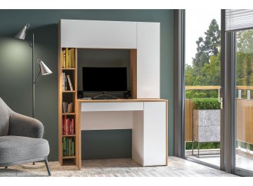 Письменный стол Комфорт 12.71