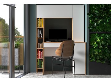 Письменный стол Комфорт 12.71