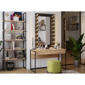 Письменный стол Лофт тип 2