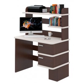 Письменный стол СД-15 ВК