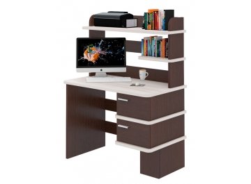 Письменный стол СД-15 ВК