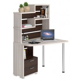 Письменный стол СК-24 КВ-ПРАВ правый