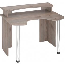 Письменный стол Беланта-Игр120+НКИЛ120 Н