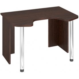 Письменный стол СКЛ-Игр120 В