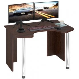 Письменный стол СКЛ-Игр120 В