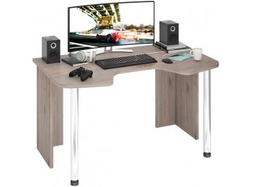 Письменный стол Беланта-Игр140 Н