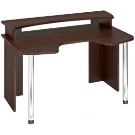 Письменный стол СКЛ-Игр140+НКИЛ140 В