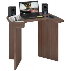 Письменный стол СКЛ-Игр90 Ш