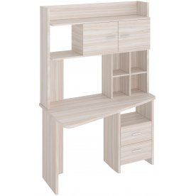 Письменный стол СКЛ-Трап120+НКЛХ -120 К ЛЕВ