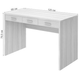 Письменный стол СП-32С ШК