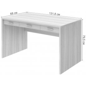 Письменный стол СП-82С Ш