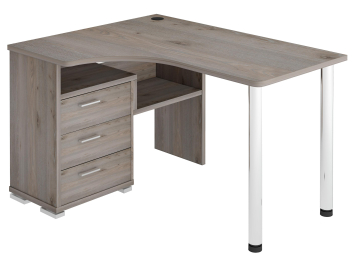 Письменный стол Жаспера-132С-140