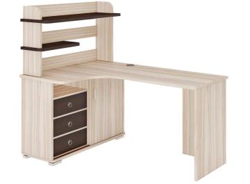 Письменный стол Жаспера-165