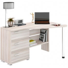 Письменный стол СР-322С К-ПРАВ