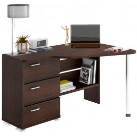 Письменный стол СР-322С В-ПРАВ