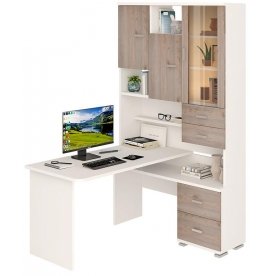 Письменный стол СР-620/140 правый