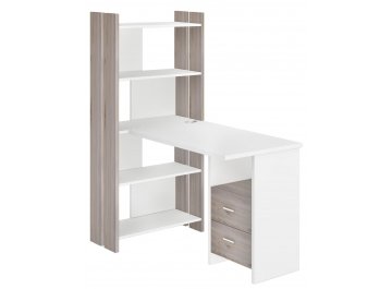 Письменный стол СТЛ-ОВ+С100Прям НБЕ