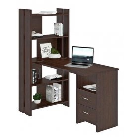 Письменный стол СТЛ-ОВ+С120Прям В