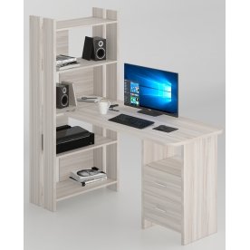 Письменный стол СТЛ-ОВ+С120РПрям К