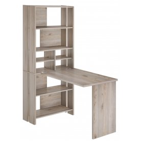 Письменный стол СТЛ-ОВХ +С100Прям без тумбы Н