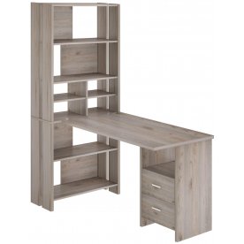 Письменный стол СТЛ-ОВХ +С120Прям Н