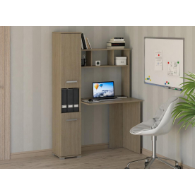 Письменный стол Вента-5 левый