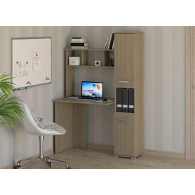 Письменный стол Вента-5 правый